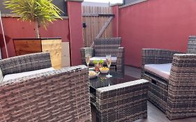 - New - La Terracalm - Wifi / Netflix
